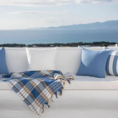 Agali Naxos Glyfada Kastraki * Kastrákion