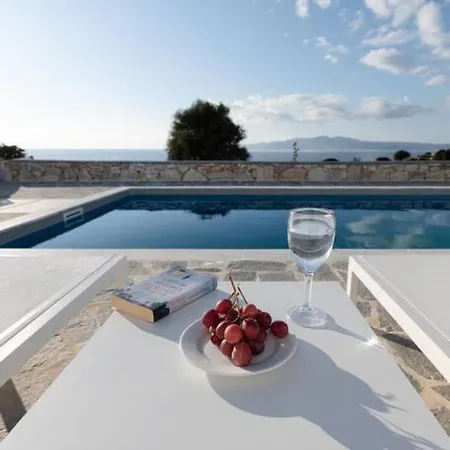 Agali Naxos Glyfada Kastraki * Kastrákion