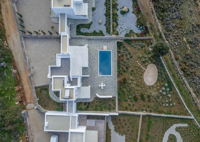 Agali Naxos Glyfada Kastraki *