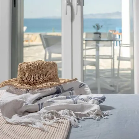 Agali Naxos Glyfada Kastraki Villa *