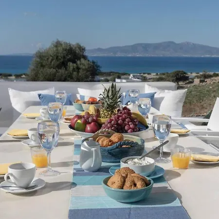 Agali Naxos Glyfada Kastraki *