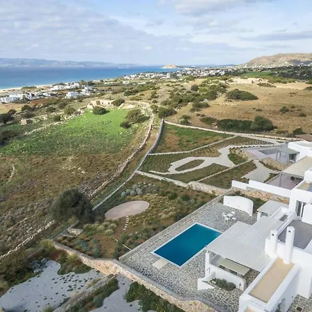 Agali Naxos Glyfada Kastraki ヴィラ Kastrákion