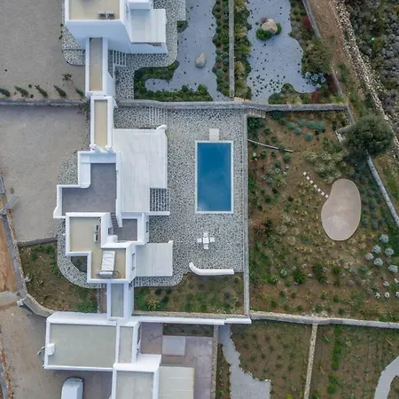 Agali Naxos Glyfada Kastraki *