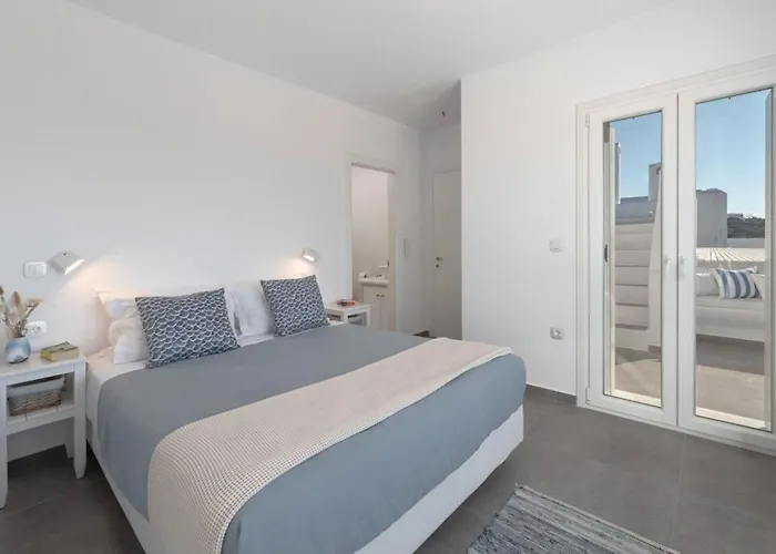 Agali Naxos Glyfada Kastraki *