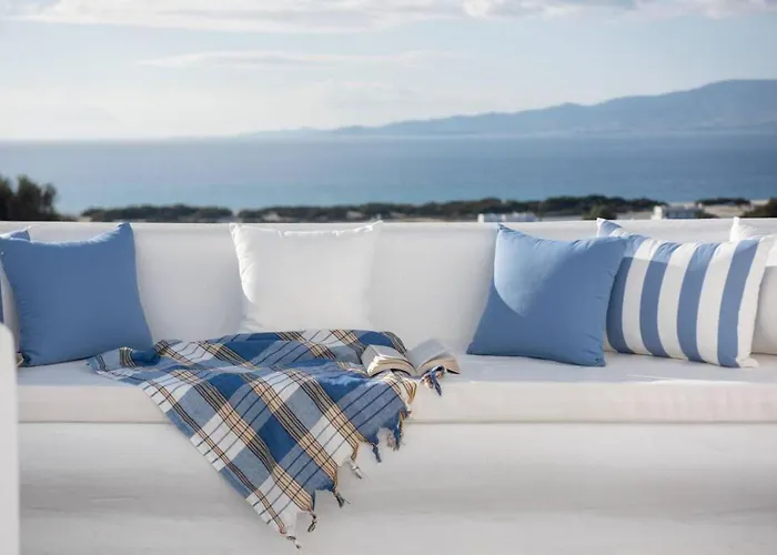 Agali Naxos Glyfada Kastraki * Kastrákion