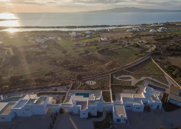 Agali Naxos Glyfada Kastraki *